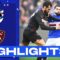 Sampdoria-Salernitana 0-0 | Stalemate at the Marassi Stadium: Highlights | Serie A 2022/23