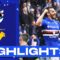 Sampdoria-Verona 3-1 | Gabbiadini ends Samp winless run: Goals & Highlights | Serie A 2022/23