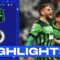 Sassuolo-Spezia 1-0 | Ai Neroverdi basta Berardi: Gol e Highlights | Serie A TIM 2022/23