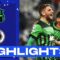 Sassuolo-Spezia 1-0 | Berardi seals tight win from the spot: Goal & Highlights | Serie A 2022/23