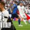 Shaws Volley & Defoes Curler! 🔥 Top 5 Goals v Italy | Top 5 | England