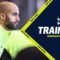 Spurs TRAIN ahead of Wolves clash! | TRAINING