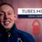Steve Coopers HILARIOUS response to being a referee like his dad 😂 | Tubes Meets