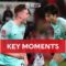 Stoke City v Brighton and Hove Albion | Key Moments | Fifth Round | Emirates FA Cup 2022-23