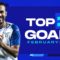 The top 10 goals of February | Top Goals | Serie A 2022/23
