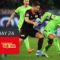 Tough Match in Wolfsburg! | VfL Wolfsburg – Union Berlin 1-1 | Highlights | MD 24 – Bundesliga 22/23