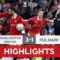 United Complete CRAZY Second Half Comeback! | Manchester United 3-1 Fulham | Emirates FA Cup 2022-23