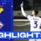Verona-Fiorentina 0-3 | Biraghi screamer seals Viola win: Goals & Highlights | Serie A 2022/23