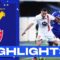 Verona-Monza 1-1 | Sensi strike secures a point for Monza: Goals & Highlights | Serie A 2022/23