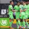 VfB Stuttgart – VfL Wolfsburg 0-1 | Highlights | Matchday 25 – Bundesliga 2022/23