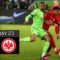 VfL Wolfsburg – Eintracht Frankfurt 2-2 | Highlights | Bundesliga 2022/23