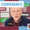 We Have To Take One Game At A Time | David Moyes Press Conference | West Ham v Aston Villa
