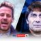 Who CAN win a trophy at Spurs? 😳 | Jamie Redknapp on Tottenham, Conte & Kane!