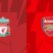 Liverpool v Arsenal