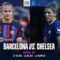 BARCELONA VS. CHELSEA | VUELTA DE LA SEMIFINAL DE LA UEFA WOMENS CHAMPIONS LEAGUE 2022-23