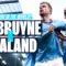 BEST DUO IN THE WORLD?! | Every goal from Kevin De Bruyne and Erling Haaland combining this season!
