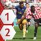 Brentford 1-2 Newcastle | Premier League Highlights