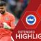 Brighton 3-3 Brentford | Extended Highlights | Premier League