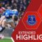 Everton 1-0 Brentford | Extended Highlights | Premier League