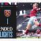 Extended Highlights | A Vital Win Away At Craven Cottage | Fulham 0-1 West Ham | Premier League