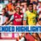 EXTENDED HIGHLIGHTS | ASTON VILLA 2-0 NOTTINGHAM FOREST | PREMIER LEAGUE