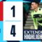 EXTENDED HIGHLIGHTS | Bournemouth 1 – 4 City | City score FOUR on the south coast!