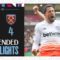 Extended Highlights | Hammers Romp To Spectacular Win | Bournemouth 0-4 West Ham | Premier League