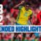 EXTENDED HIGHLIGHTS | LIVERPOOL 3-2 NOTTINGHAM FOREST | PREMIER LEAGUE