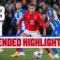 EXTENDED HIGHLIGHTS | NOTTINGHAM FOREST 3-1 BRIGHTON | PREMIER LEAGUE