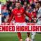 EXTENDED HIGHLIGHTS | NOTTINGHAM FOREST 1-1 WOLVES | PREMIER LEAGUE