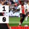 EXTENDED HIGHLIGHTS: West Ham 1-0 Southampton | Premier League