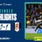 Extended PL Highlights Albion 0 Fulham 1