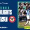 Extended PL Highlights: Albion 3 Brentford 3