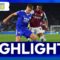 Foxes Narrowly Beaten By Villa | Leicester City 1 Aston Villa 2 | Premier League Highlights