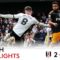 Fulham 2-1 Leeds | Premier League Highlights | Going Back-To-Back 🙌