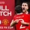 FULL MATCH | Brighton v Manchester United | Semi-Final | Emirates FA Cup 2022-23