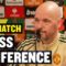 GARNACHO & SHAW NOT AVAILABLE! 😬 Erik ten Hag & De Gea Pre-Match Press Conference Man Utd vs Sevilla