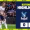 Harry Kane at the DOUBLE! | EXTENDED HIGHLIGHTS | Crystal Palace 0-4 Spurs