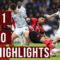 HIGHLIGHTS: Bournemouth 1-0 Liverpool | Billing goal the difference