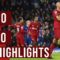 HIGHLIGHTS: Chelsea 0-0 Liverpool | Stalemate at Stamford Bridge