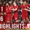 HIGHLIGHTS: Leeds United 1-6 Liverpool | Salah & Jota double in emphatic display!