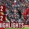 HIGHLIGHTS: Liverpool 2-2 Arsenal | Salah & Firmino complete the comeback at Anfield