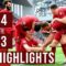 HIGHLIGHTS: Liverpool 4-3 Tottenham Hotspur | Dramatic Jota winner!