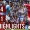 HIGHLIGHTS: Man City 4-1 Liverpool | Reds beaten at the Etihad