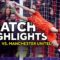 HIGHLIGHTS | Manchester United 1-0 Aston Villa