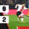 HIGHLIGHTS: Southampton 0-2 Brentford | Premier League