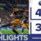 HIGHLIGHTS | TOTTENHAM HOTSPUR 4-3 LEEDS UNITED | PREMIER LEAGUE