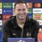 I’m FINE with Boehly addressing the players | Frank Lampard | Chelsea vs Real Madrid