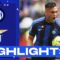 Inter-Lazio 3-1 | Lautaro seals heroic Nerazzurri comeback: Goals & Highlights | Serie A 2022/23