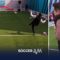 Jen Beattie and Will Bayley ON FIRE in Soccer AM Pitch and Putt! 🎯